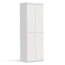 Guarda-Roupa Modulado 2 Portas Smart Kappesberg - 1