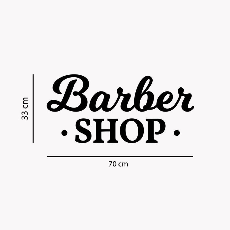 Barbearia – Barber Shop