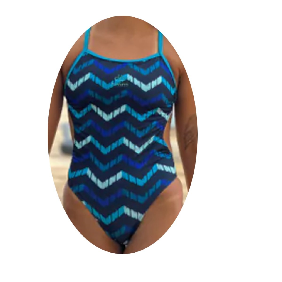 Maiô Dboa Swim de Natação 2024 - Cometa - 7