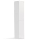 Ver imagem 1 de Guarda-Roupa Modulado 1 Porta A531 Smart Kappesberg