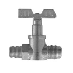 Fogão Super 40 Kenok 6 Bocas Duplas Bifeteira Baixa Pressão Fbsu6b.139 - 4