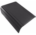 Ver imagem 2 de Esteira Decorativa Laqueada Apoio Suporte Sofá Lisa Preto