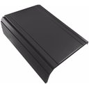 Ver imagem 2 de Esteira Decorativa Laqueada Apoio Suporte Sofá Lisa Preto