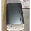 Ver imagem 7 de Esteira Decorativa Laqueada Apoio Suporte Sofá Lisa Preto