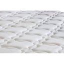 Ver imagem 6 de Cama Box Solteiro: Colchão Molas Castor Bonnel Revolution + Base CRC Suede Marrom(88x188)