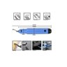 Escareador Rebarbador Tipo Caneta 10 Lâminas Rasquete - 5