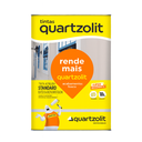 Ver imagem 1 de Tinta Rende Mais Standard 18 L Cinza Elefante - Quartzolit