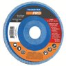 Disco Flap para Acabamento 4.1-2" Grão 60 Tramontina Pro Tramontina - 1