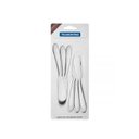 Ver imagem 1 de Conjunto de espátula para manteiga 6 pç. LAGUNA - TRAMONTINA