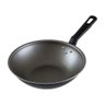 Wok Ravena 24 Cm Alumínio Antiaderente Starflon Max Azul sem Tampa - Tramontina - 3
