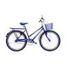 Bicicleta Feminina ARO 26 Genova - 310118 - AZUL - AZUL - 1