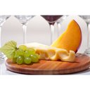 Ver imagem 2 de Conjunto Merlot Queijo Vinho 8 Peças Top Line