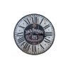 Relógio De Parede Jack Daniels 34cm Estampas Diversas - 1