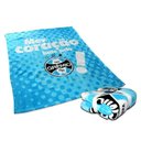 Ver imagem 1 de Cobertor Manta Grêmio 128x158 Europa