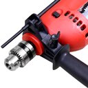 Ver imagem 4 de Furadeira Mondial Nffi-07M Com Maleta De Ferramentas 600W - 220V