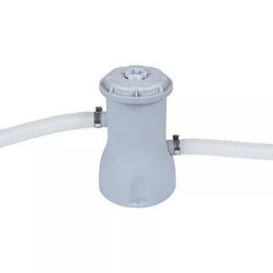 Filtro Para Piscina 2.200 Litro 220V MOr