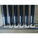Ver imagem 3 de Coletor Aquecedor Solar Vácuo Banho 15 Tubos