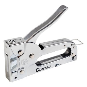 Grampeador Manual Cortag 61798