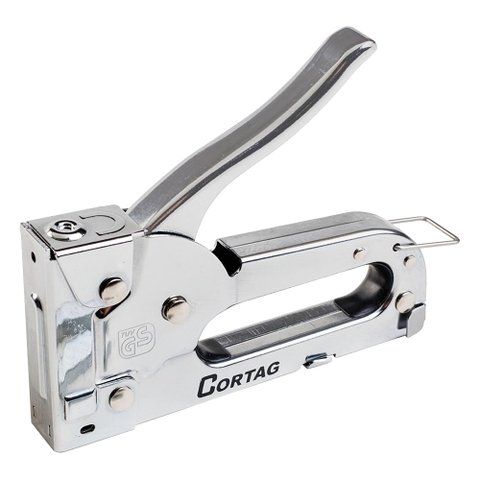Grampeador Manual Cortag 61798