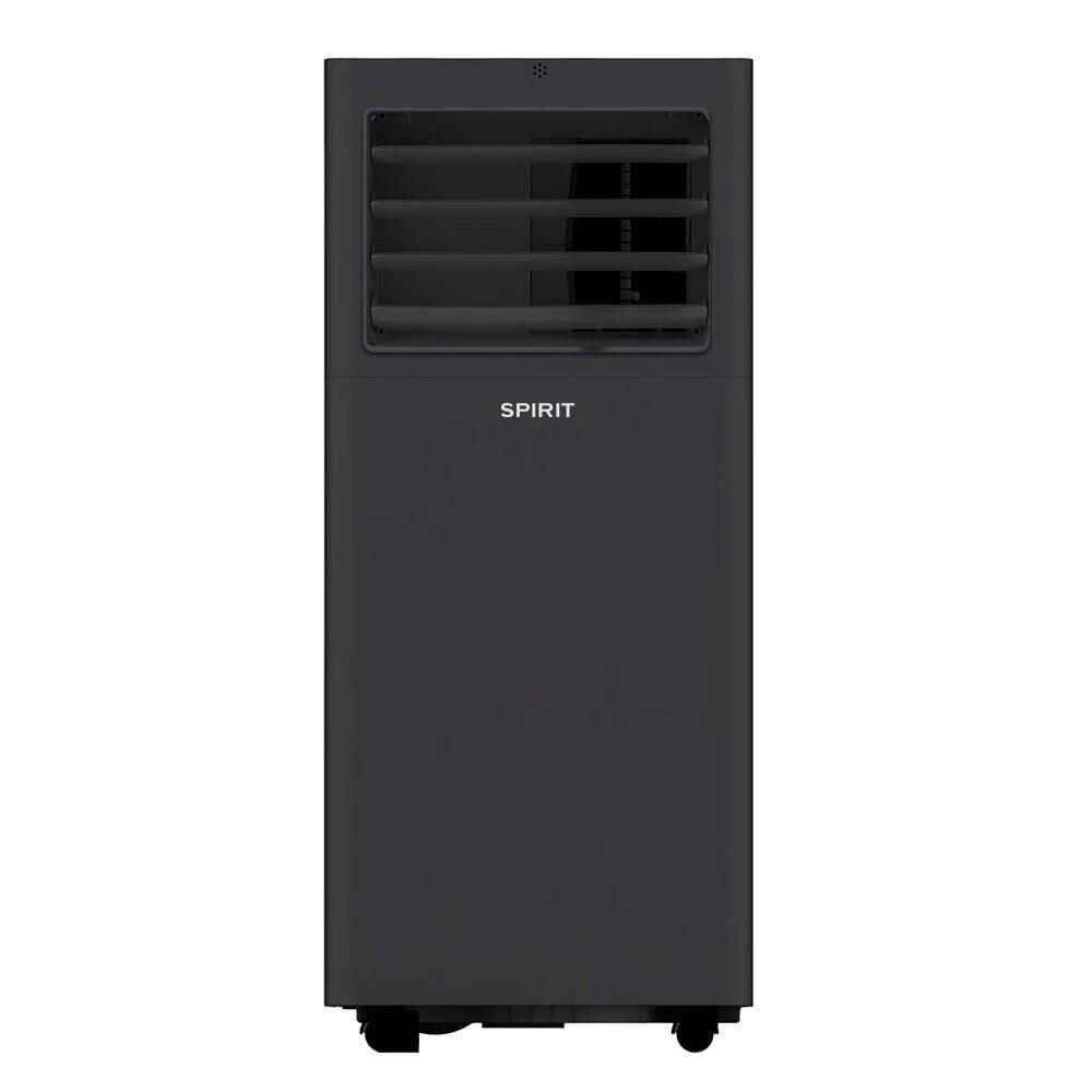 Ar Condicionado Portátil 10000 Btu Frio All Black - Spirit - 110v - Sap10p
