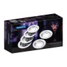 Conjunto de Porta Copos Tramontina em ACO INOX 6 Pecas - 1