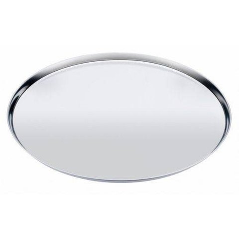 Forma Aco Inox Para Pizza 61731350