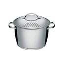 Ver imagem 1 de Panela Espagueteira 20 cm Fundo Triplo Aço Inox Allegra Tramontina