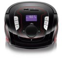 Ver imagem 2 de Caixa Boombox Bluetooth 5 Em 1 15W-Multilaser Sp186