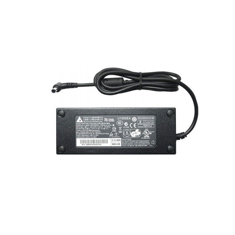 Fonte para NAS Asustor AS-90W Fonte 90 WATTS - 1
