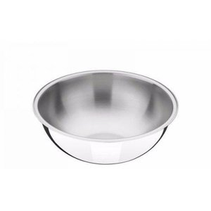 Tigela Bowl Multiuso Inox 5L Cucina Tramontina