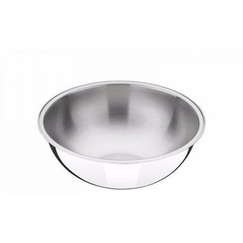 Tigela Bowl Multiuso Inox 5L Cucina Tramontina