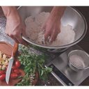 Ver imagem 2 de Tigela Bowl Multiuso Inox 5L Cucina Tramontina