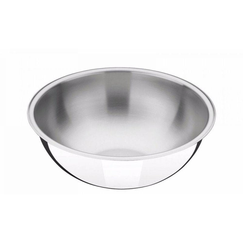 Tigela Bowl Multiuso Inox 8L Cucina Tramontina - 4