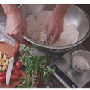 Ver imagem 2 de Tigela Bowl Multiuso Inox 8L Cucina Tramontina