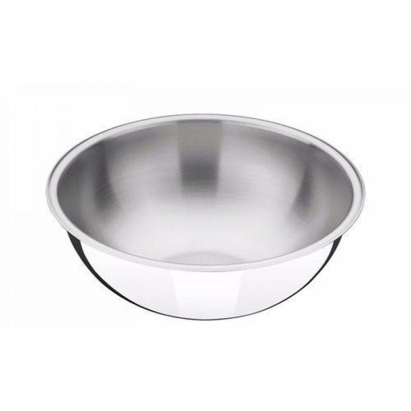 Tigela Bowl Multiuso Inox 8L Cucina Tramontina - 5