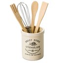 Ver imagem 1 de Porta Utensílios Sweet Home com 4 Peças Bon Gourmet