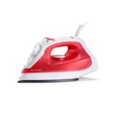 Ver imagem 6 de Ferro de Passar Roupas a Vapor Vermelho 220v Multilaser - Ho