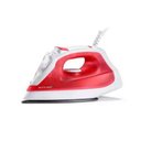 Ver imagem 3 de Ferro de Passar Roupas a Vapor Vermelho 220v Multilaser - Ho