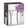 Jarra Inox para Água e Sucos 0,8L Coffee&Tea Tramontina - 4