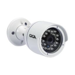 Câmera Bullet Full HD 4 Megapixels 1/3 30 Metros Lente 4mm 15 Leds Gs0042 - 1