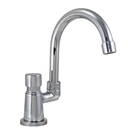 Ver imagem 1 de Torneira Automática Lavatório Bica Móvel Bancada Toda em Metal