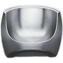 Ver imagem 5 de Jogo De Xícaras Para Café Sem Alças Aço Inox 2 Peças - Tramontina