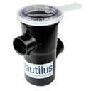 Ver imagem 2 de Pré - Filtro Universal para Motobomba de Piscina até 2cv