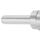Ver imagem 3 de Localizador de Arestas Temperado, Retificado, Tolerancia 0,005mm (p.fina) - Cbq-01 (ce-420)