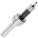 Ver imagem 1 de Localizador de Arestas Temperado, Retificado, Tolerancia 0,005mm (p.fina) - Cbq-01 (ce-420)