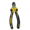Ver imagem 3 de Alicate Corte Diagonal 6" - 150mm - Bt-339 - B-tek