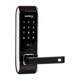 Fechadura Digital Intelbras FR320 - 3 Fechadura Digital Intelbras FR320 - 3