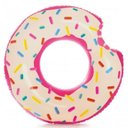 Ver imagem 3 de Boia inflável Donut 107cm de Diâmetro Intex