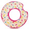 Boia inflável Donut 107cm de Diâmetro Intex - 3