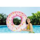 Ver imagem 4 de Boia inflável Donut 107cm de Diâmetro Intex
